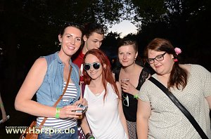 Campusfest 2015
