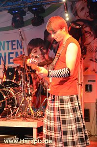 Campusfest 2015