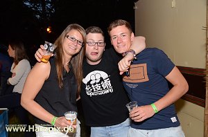 Campusfest 2015