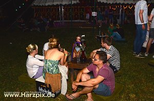 Campusfest 2015