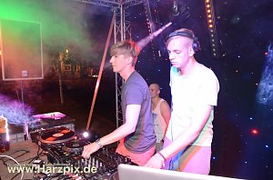 Campusfest 2015