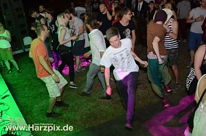 Campusfest 2015
