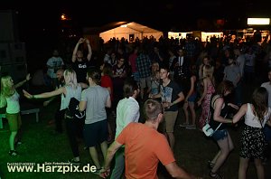 Campusfest 2015