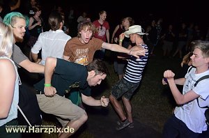 Campusfest 2015