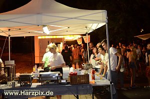 Campusfest 2015