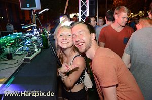 Campusfest 2015