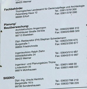 Die Gro&szlig;e Kaskade mit Feier &uuml;bergeben