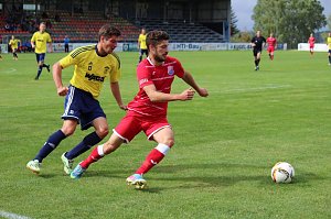Von der 2. Hauptrunde im Th&uuml;ringenpokal