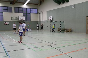 Klare Sache f&uuml;r Einheitler