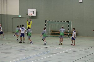 Klare Sache f&uuml;r Einheitler