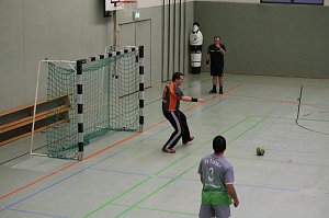 Klare Sache f&uuml;r Einheitler