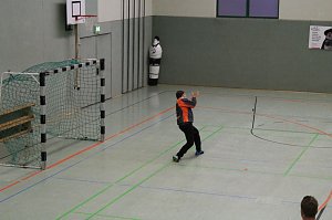 Klare Sache f&uuml;r Einheitler