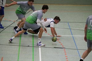Vereine feierten in Gro&szlig;furra