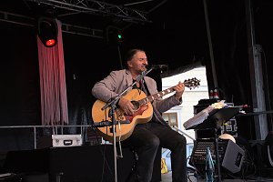 Weinfest in Sondershausen
