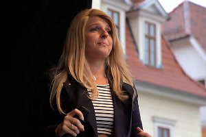 Weinfest in Sondershausen