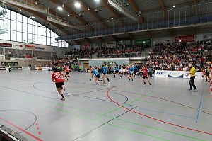 THC gewinnt den Supercup