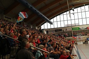 THC gewinnt den Supercup