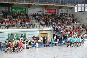 THC gewinnt den Supercup