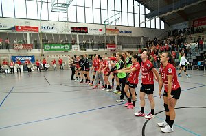 THC gewinnt den Supercup