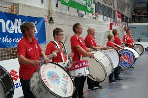 THC gewinnt den Supercup