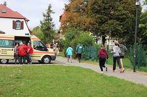 5. Orgellauf durch Bad Frankenhausen