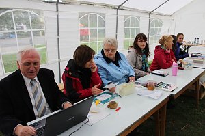 5. Orgellauf durch Bad Frankenhausen