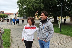 5. Orgellauf durch Bad Frankenhausen