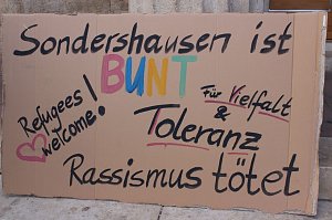 Danke Sondershausen