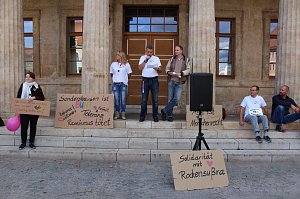 Danke Sondershausen