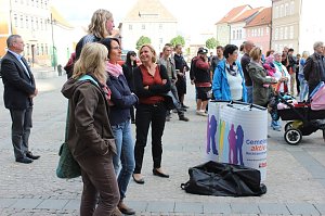 Danke Sondershausen