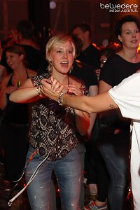 Party im Jugendclubhaus in Nordhausen