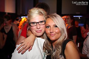 Party im Jugendclubhaus in Nordhausen
