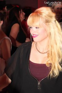 Party im Jugendclubhaus in Nordhausen