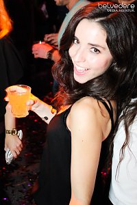 Party im Jugendclubhaus in Nordhausen