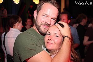 Party im Jugendclubhaus in Nordhausen