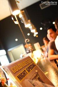 Party im Jugendclubhaus in Nordhausen