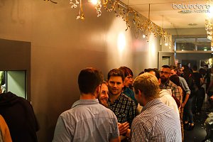 Party im Jugendclubhaus in Nordhausen