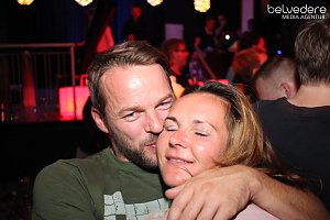 Party im Jugendclubhaus in Nordhausen