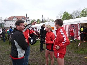 31. Kyffh&auml;user Berglauf
