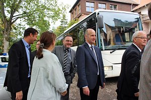 Positives und Kritik am Kyffh&auml;user