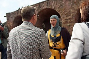 Positives und Kritik am Kyffh&auml;user
