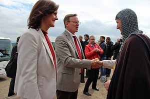 Positives und Kritik am Kyffh&auml;user