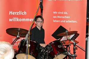 Ausgezeichnete und Vorgeschlagene vorgestellt (2)