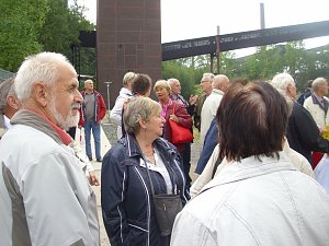125 Jahre IG BCE � ein gewaltiges Mitglieder-Fest