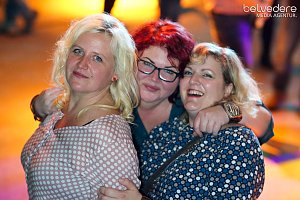 Party im Jugendclubhaus in Nordhausen