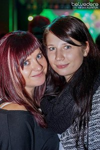 Party im Jugendclubhaus in Nordhausen