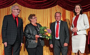 Ausgezeichnete und Vorgeschlagene vorgestellt (4)