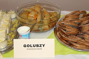 Wieder lecker gekocht