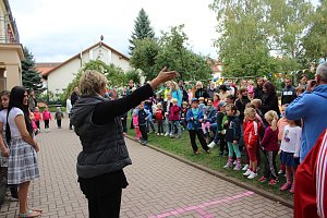 Sportfest International