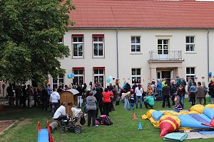 Sportfest International